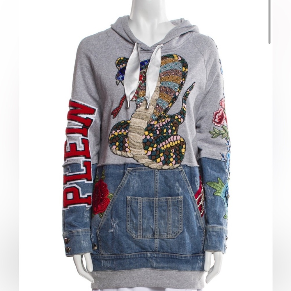 Philipp Plein Couture LTD
